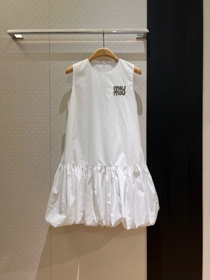 Supportive Miu Miu Dress 149184