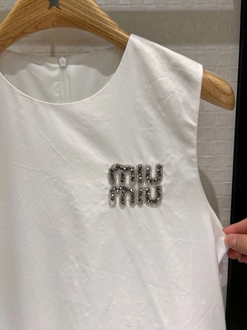 Supportive Miu Miu Dress 149184