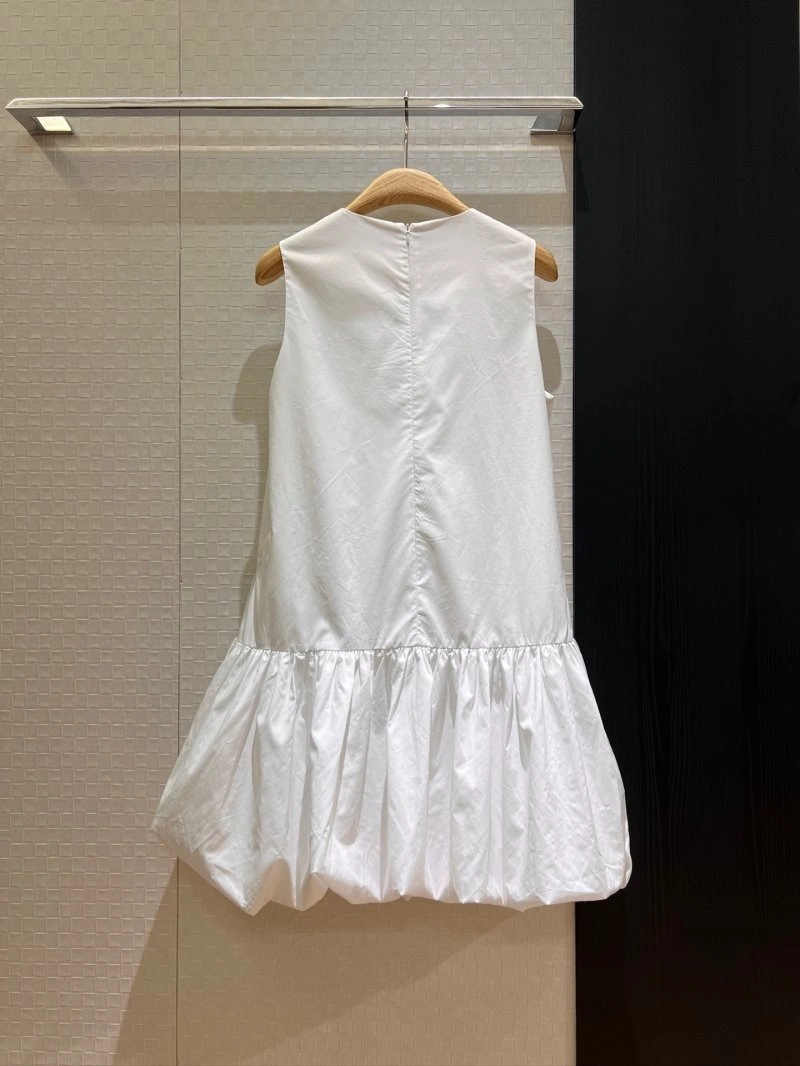 Supportive Miu Miu Dress 149184