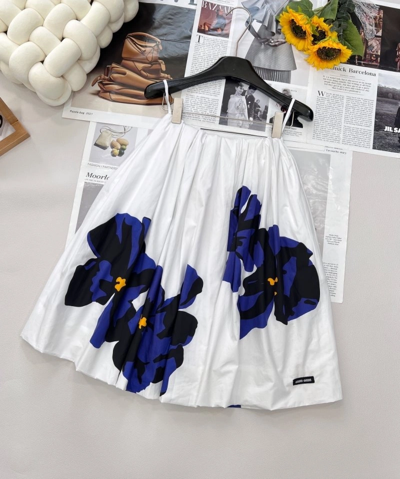 Miu Miu Dress Efficient 149181