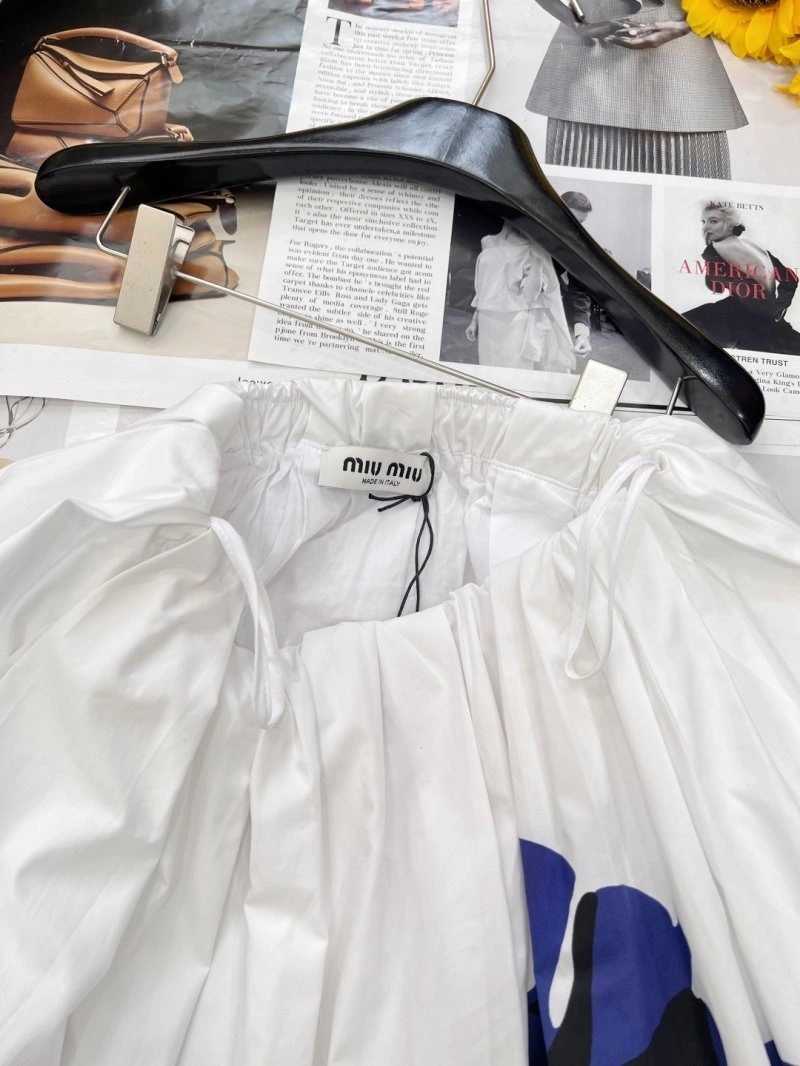 Miu Miu Dress Efficient 149181