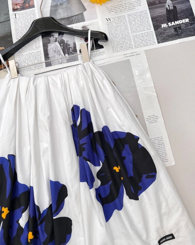 Miu Miu Dress Efficient 149181
