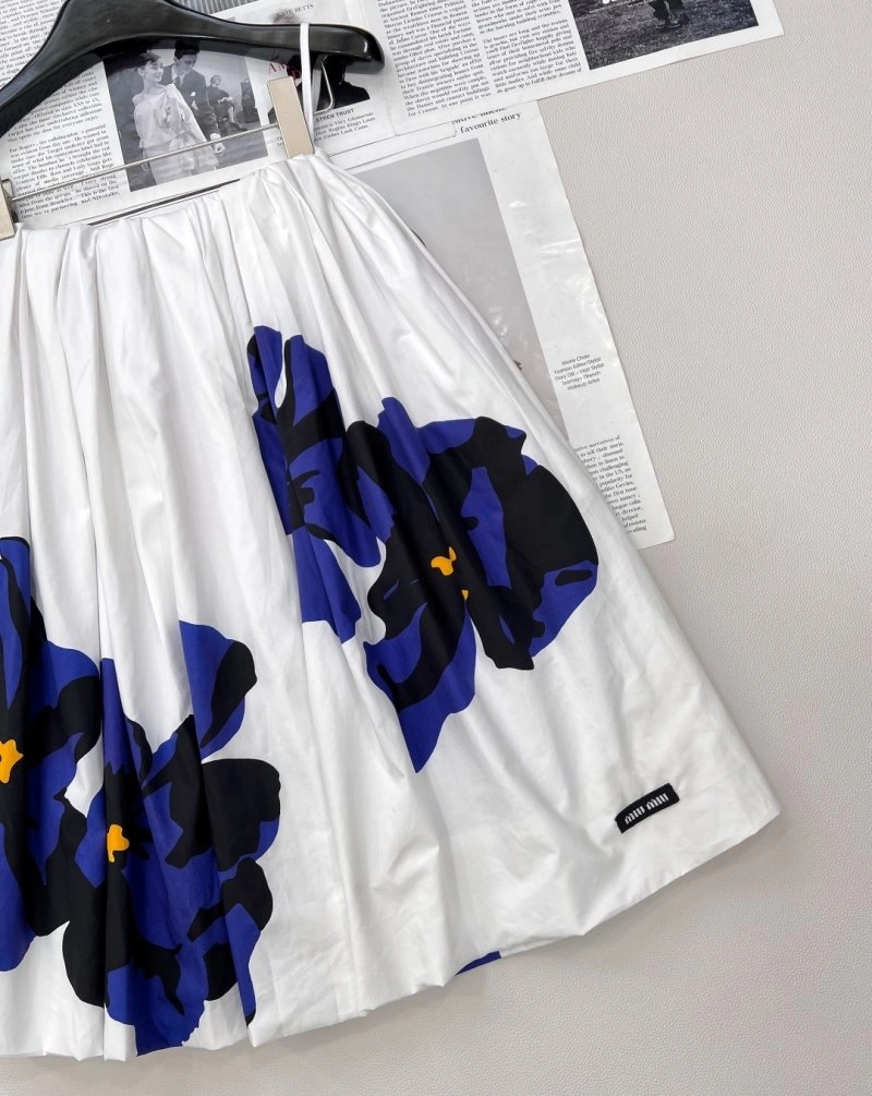 Miu Miu Dress Efficient 149181