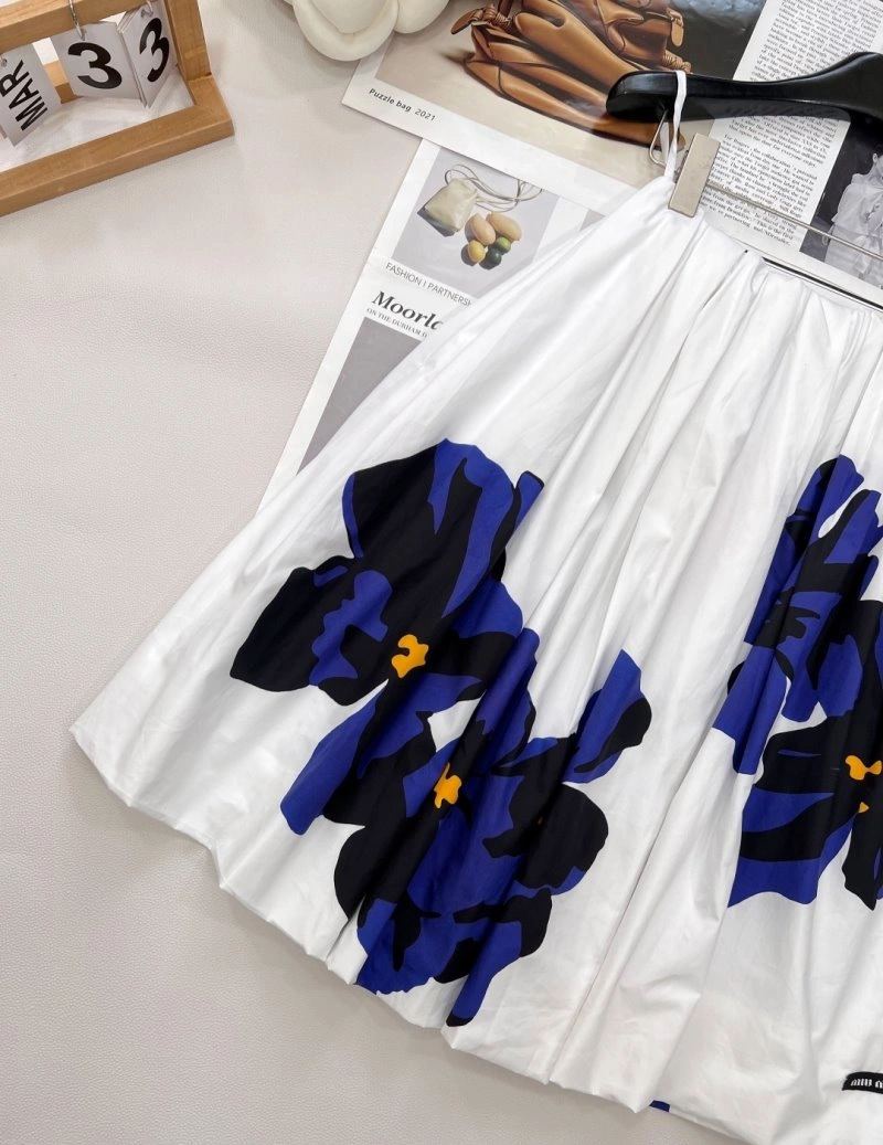 Miu Miu Dress Efficient 149181