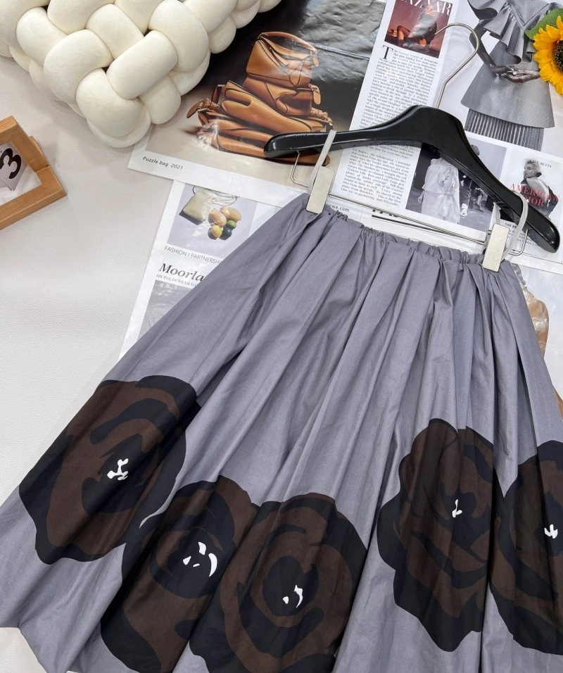 Miu Miu Dress Comfortable 149183