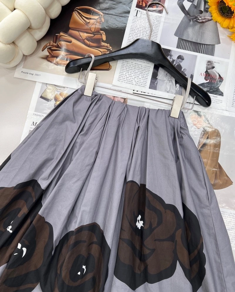 Miu Miu Dress Comfortable 149183