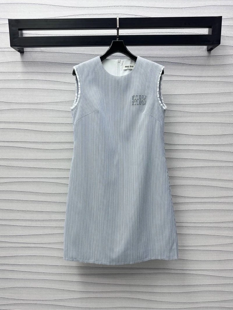 Miu Miu Dress Unisex 149177