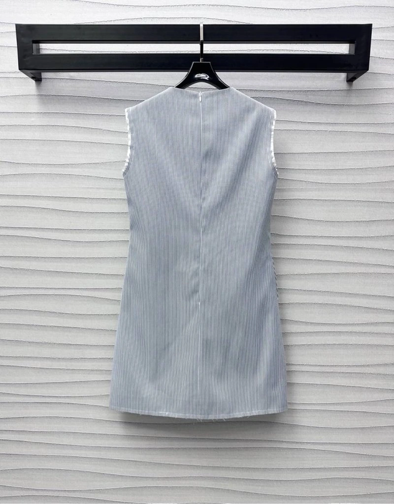 Miu Miu Dress Unisex 149177
