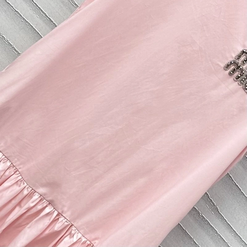 Fashionable Miu Miu Dress 149180