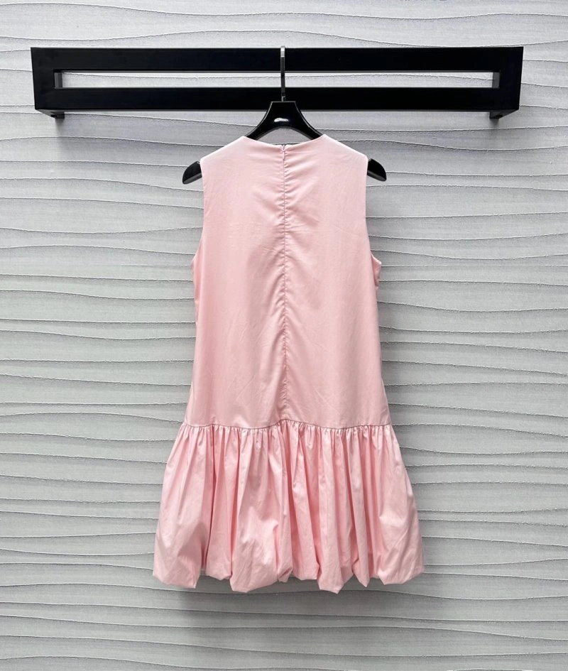 Fashionable Miu Miu Dress 149180