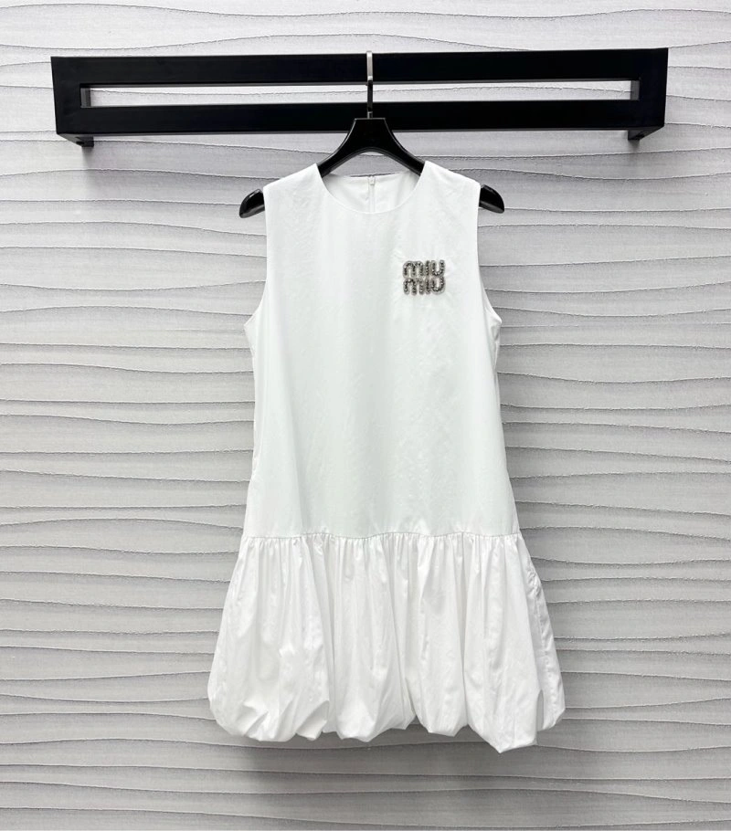 Miu Miu Dress Chic 149178