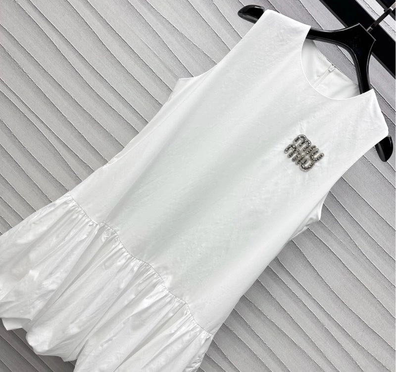 Miu Miu Dress Chic 149178