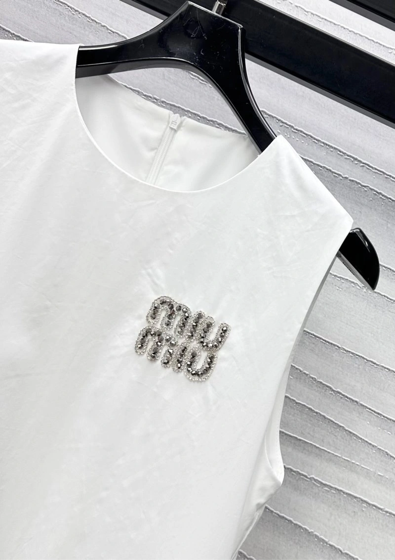 Miu Miu Dress Chic 149178