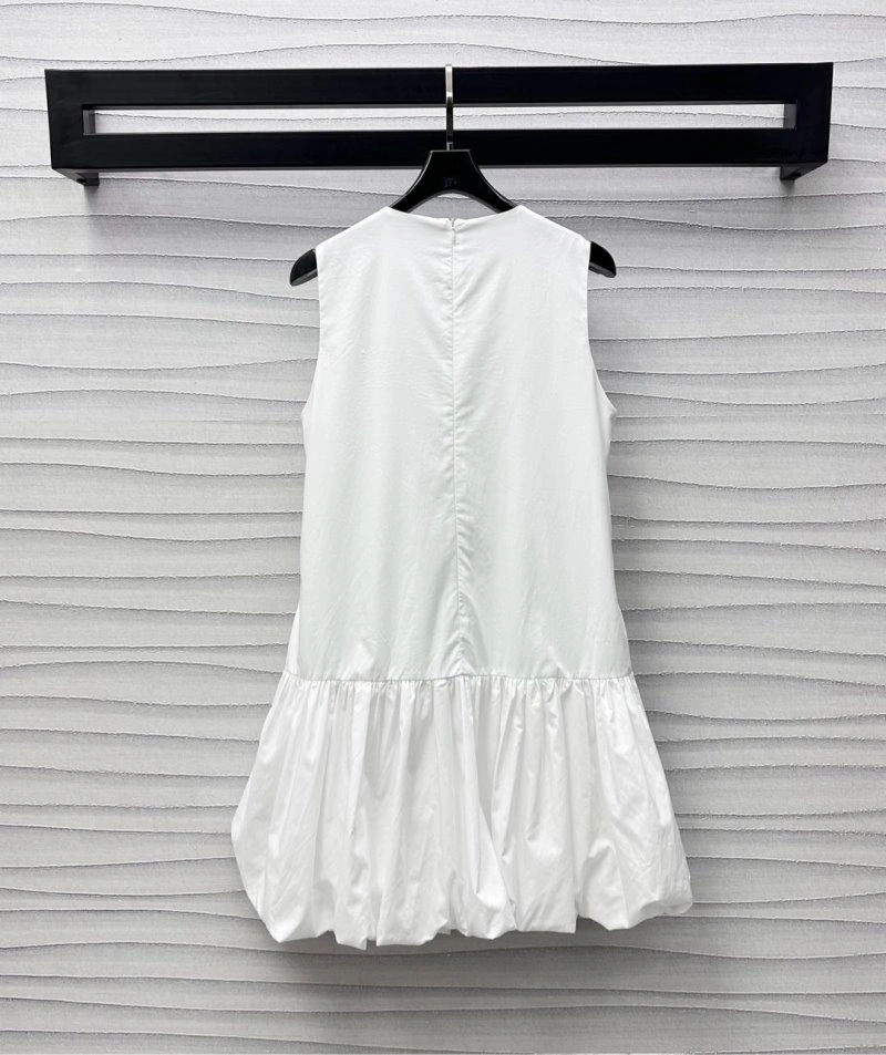 Miu Miu Dress Chic 149178