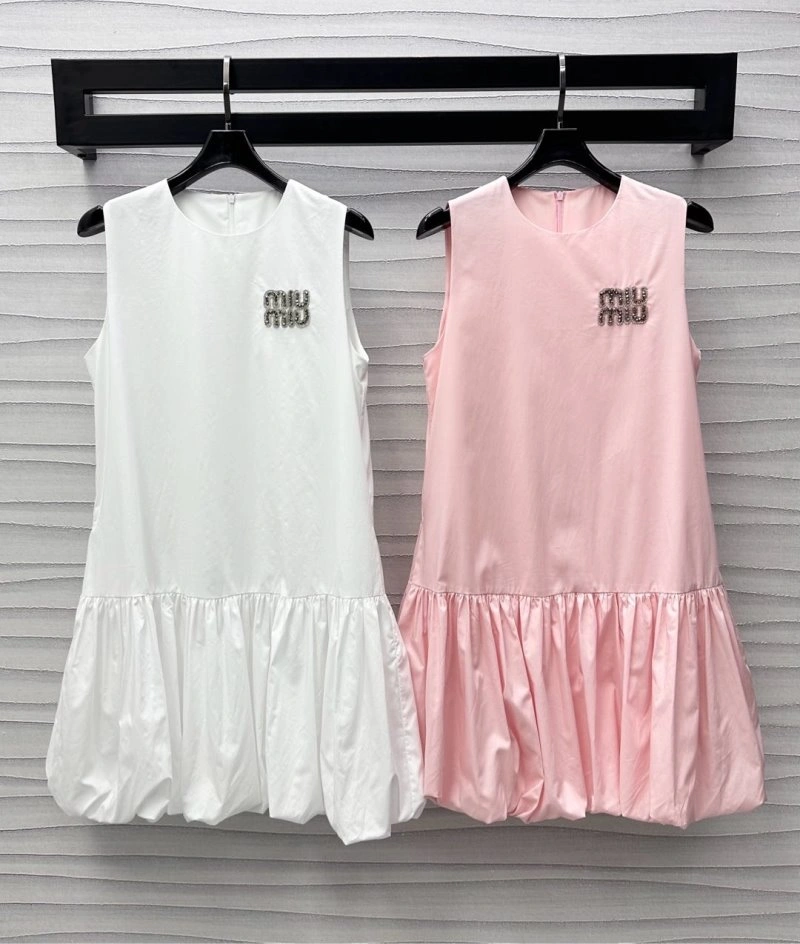 Miu Miu Dress Chic 149178
