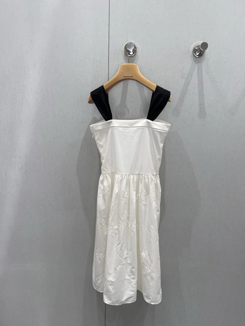 Miu Miu Dress Youthful 149176