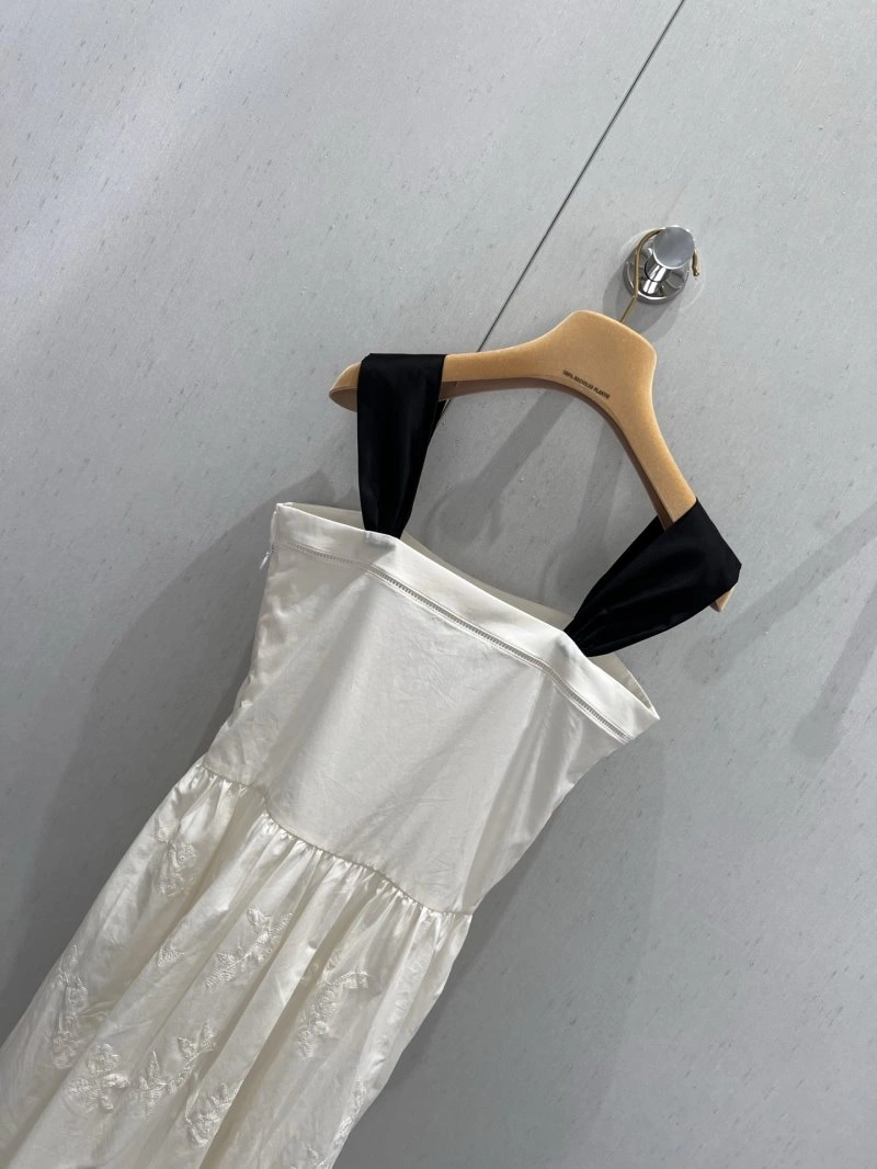 Miu Miu Dress Youthful 149176