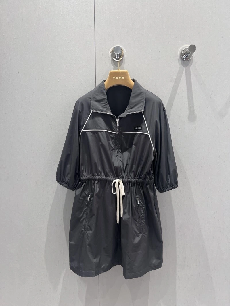 Miu Miu Dress Unisex 149174