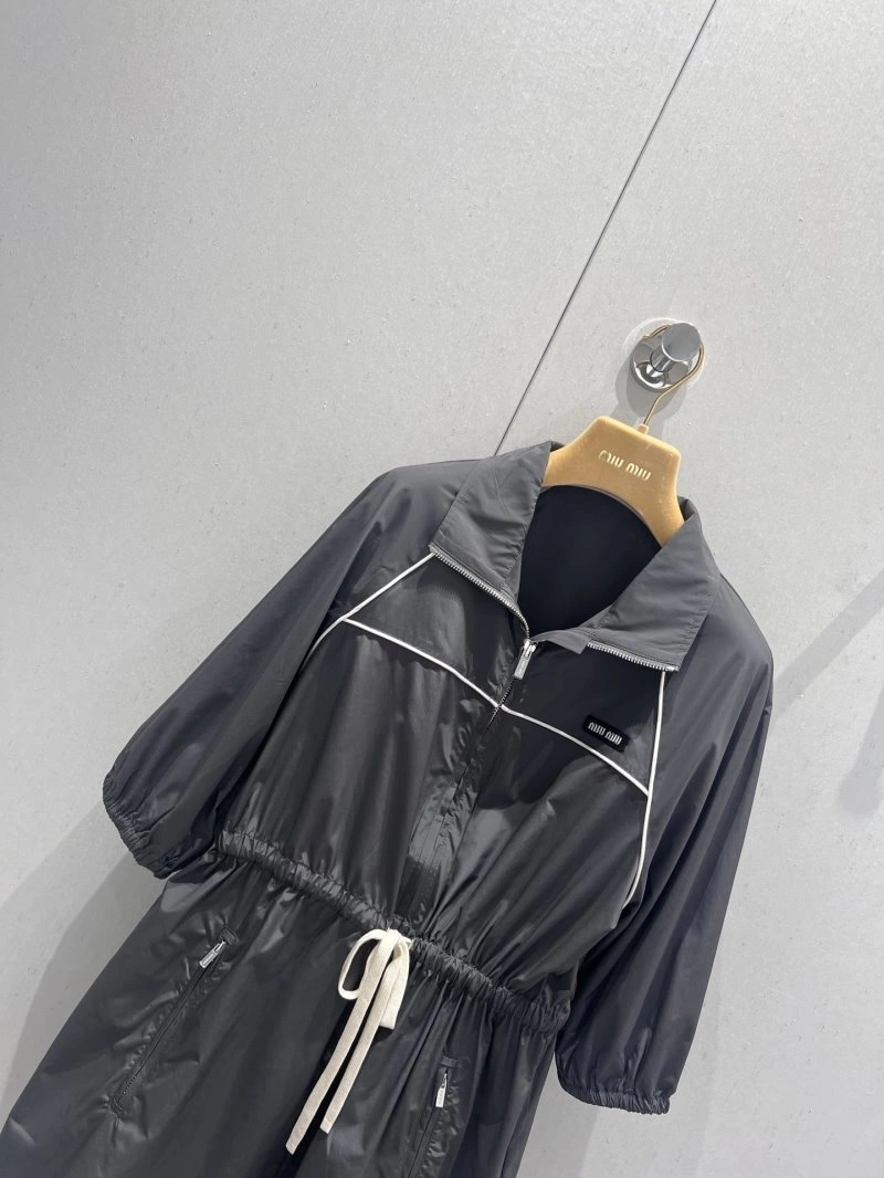 Miu Miu Dress Unisex 149174