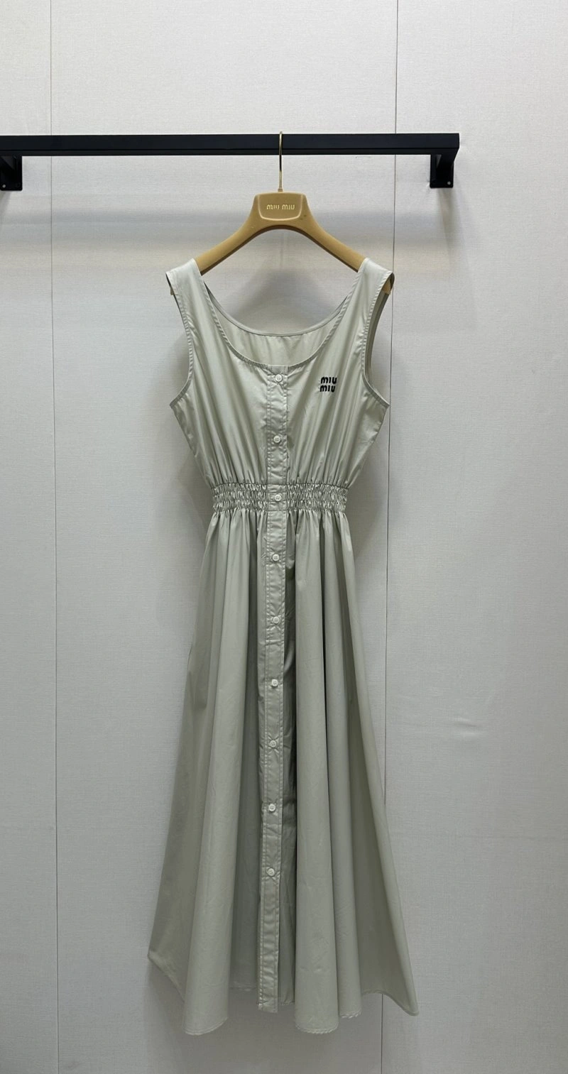 Miu Miu Dress Chic 149172