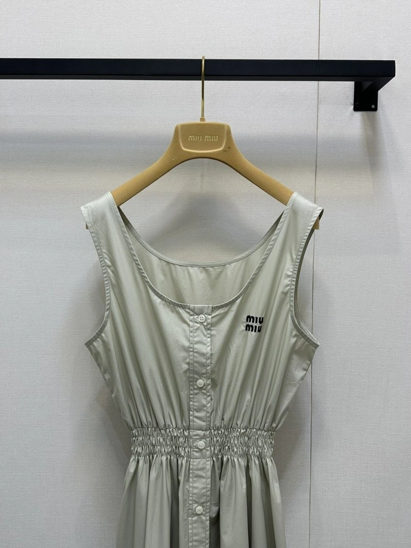 Miu Miu Dress Chic 149172