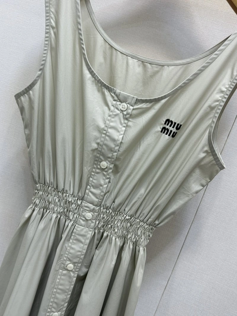 Miu Miu Dress Chic 149172