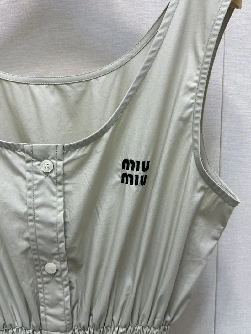 Miu Miu Dress Chic 149172