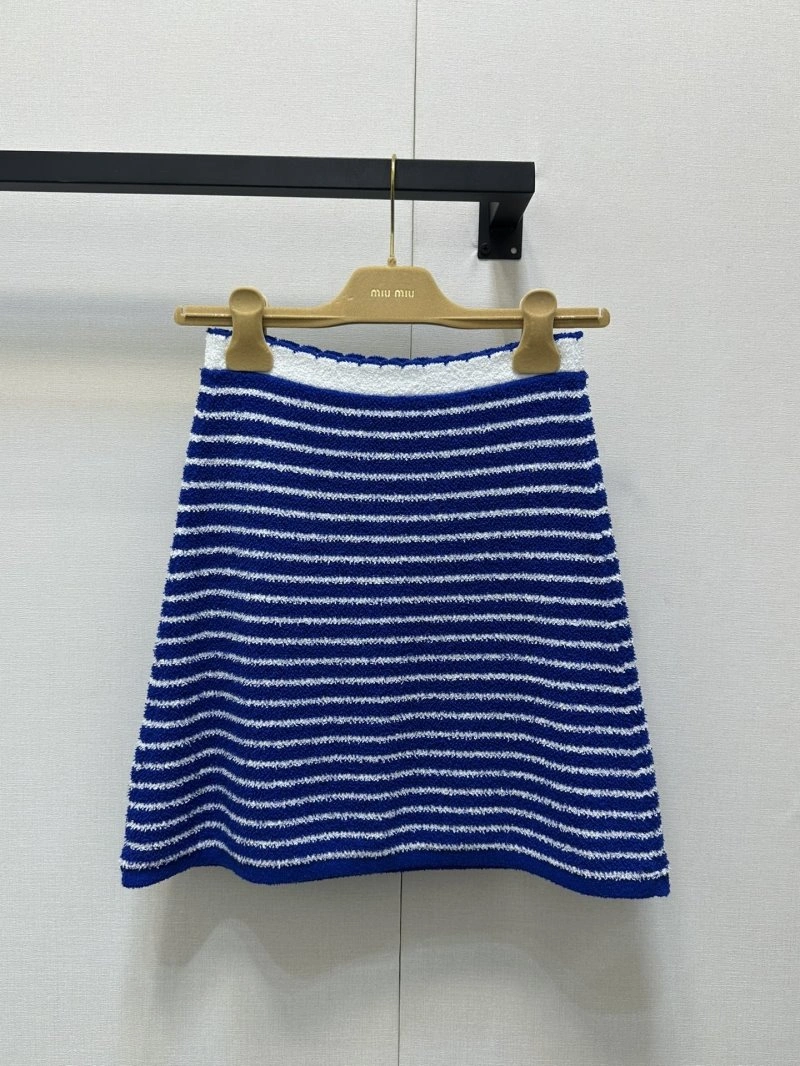 Neat Miu Miu Dress 149170