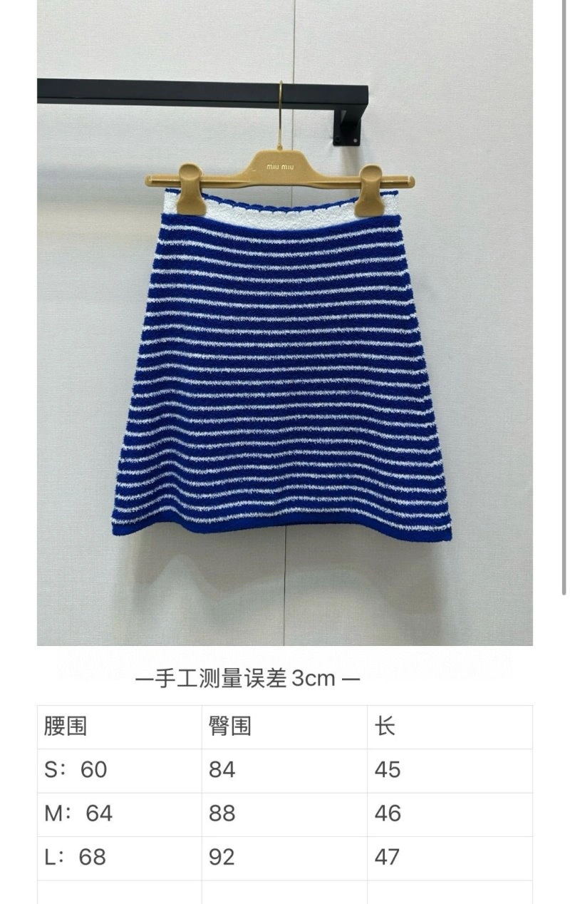 Neat Miu Miu Dress 149170