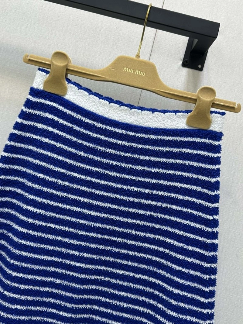 Neat Miu Miu Dress 149170