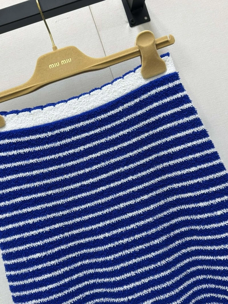 Neat Miu Miu Dress 149170