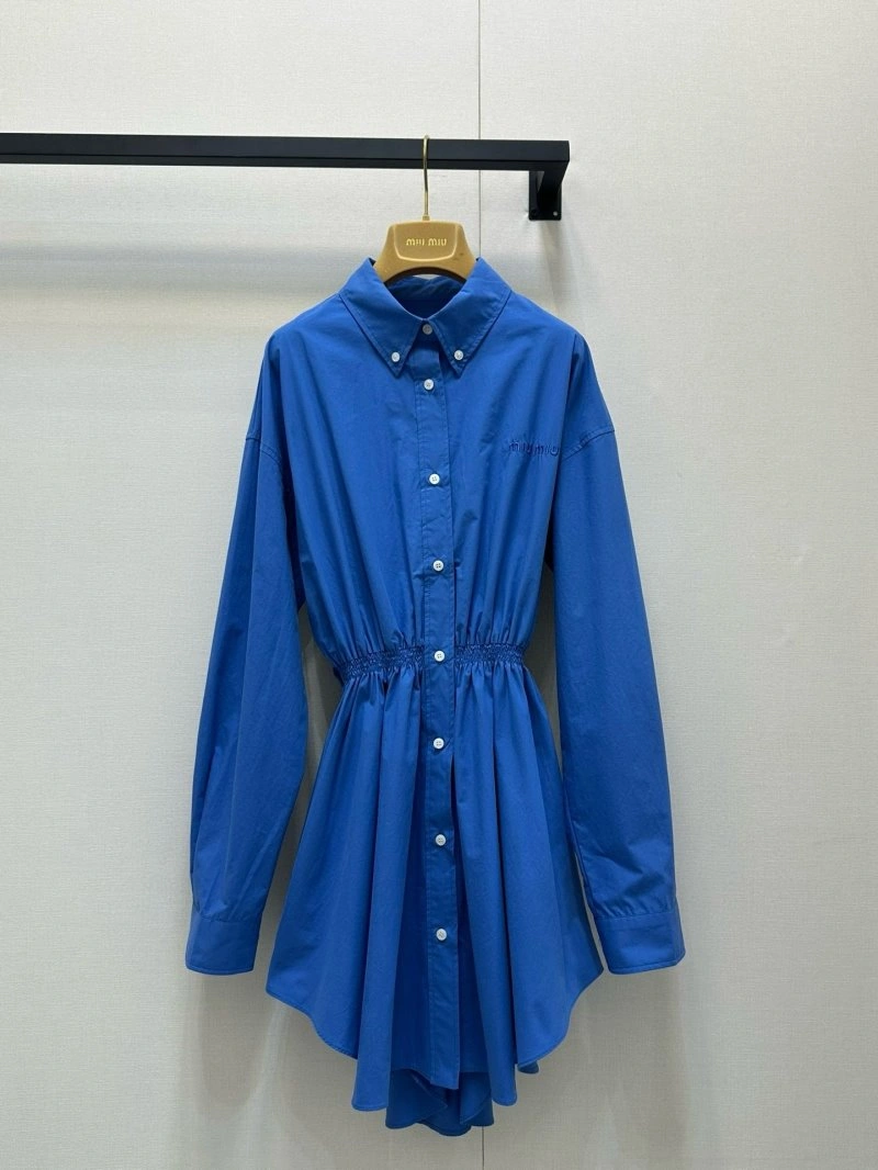 Miu Miu Dress OdorResistant 149166