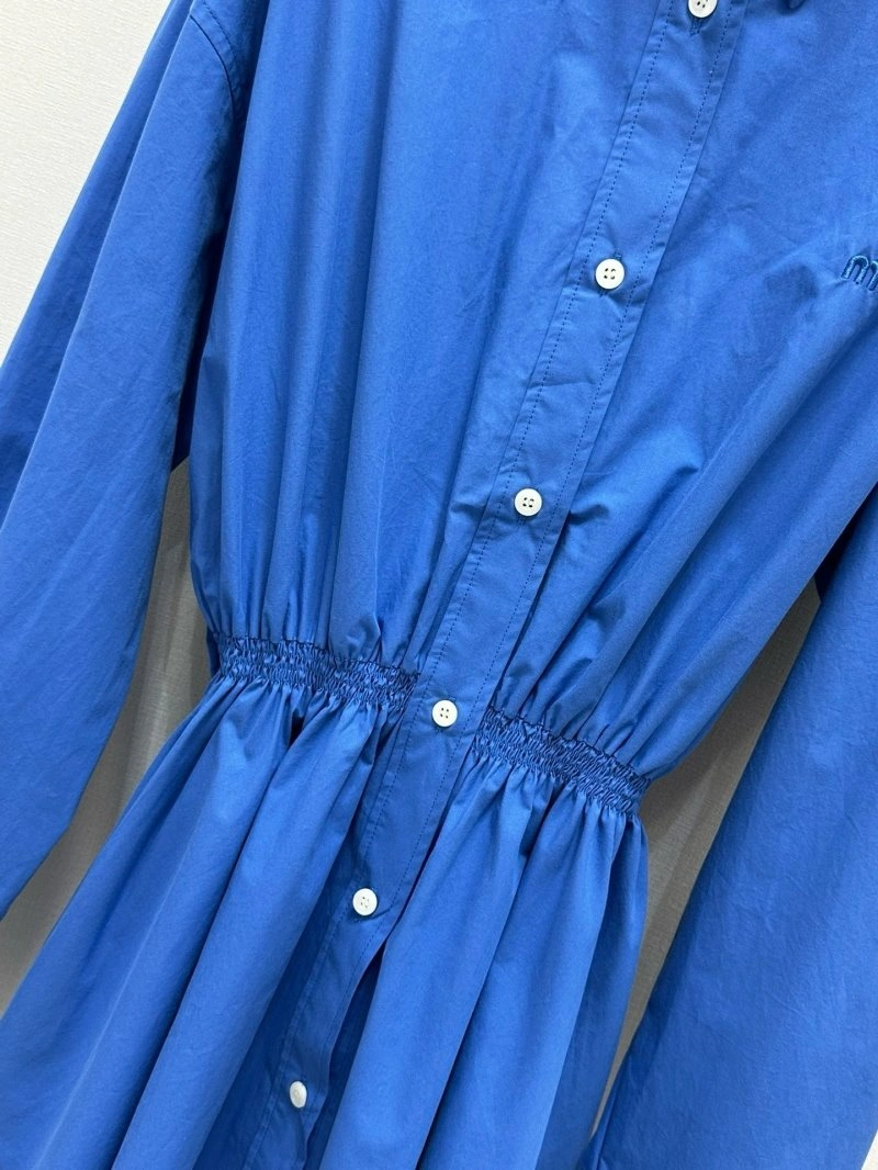 Miu Miu Dress OdorResistant 149166