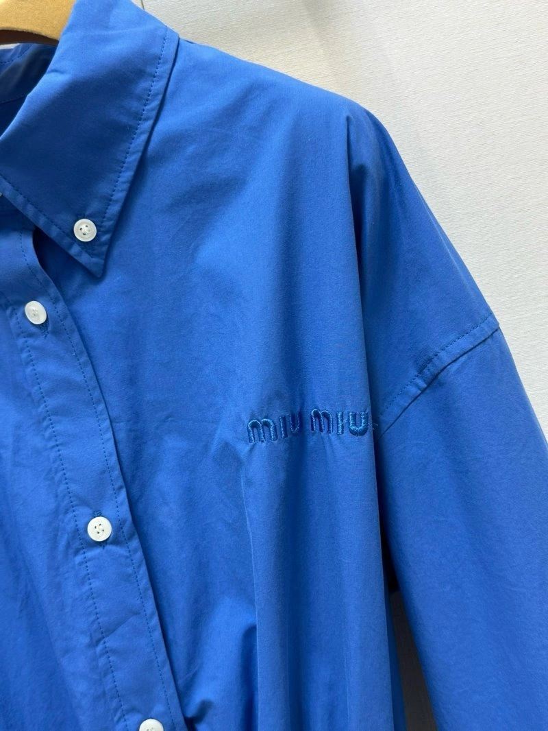 Miu Miu Dress OdorResistant 149166