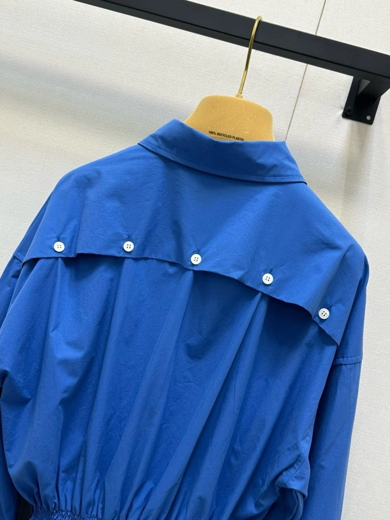 Miu Miu Dress OdorResistant 149166