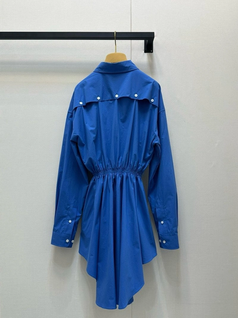 Miu Miu Dress OdorResistant 149166