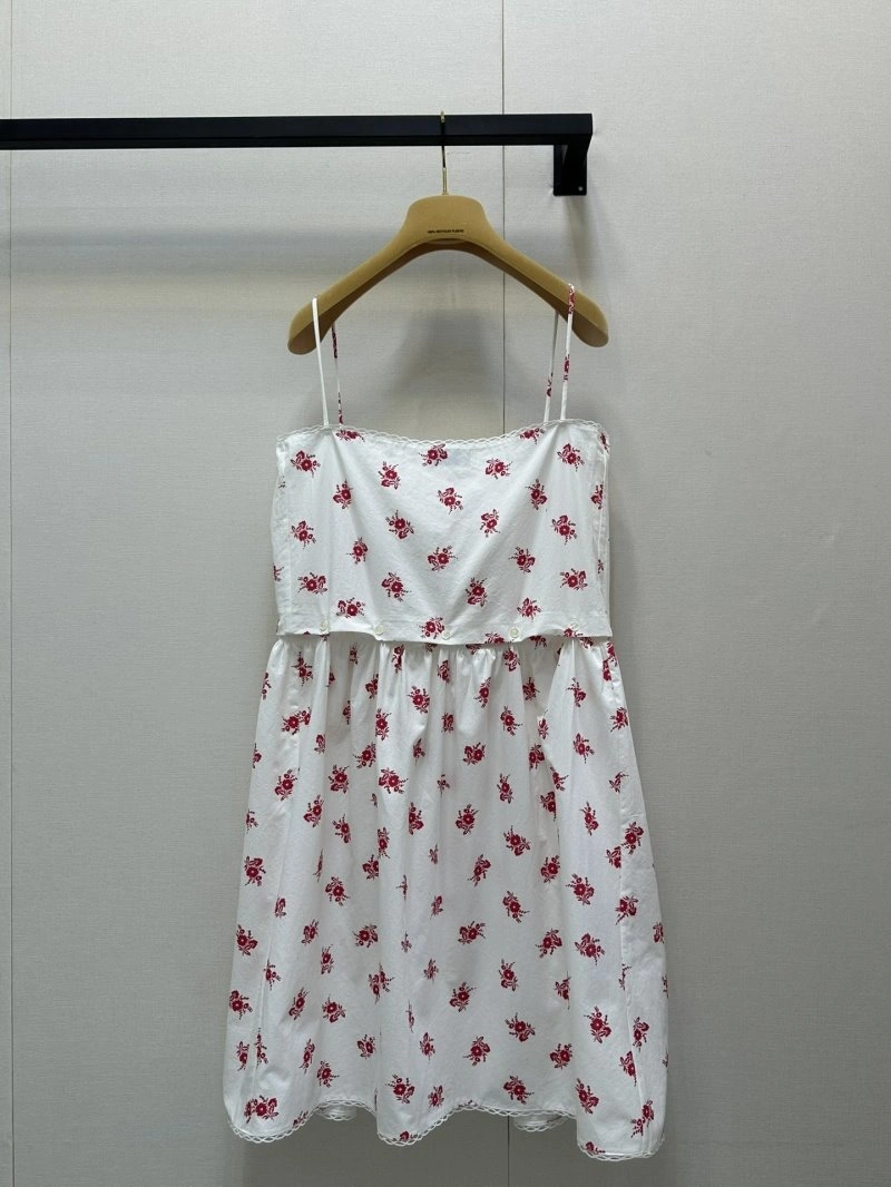 Miu Miu Dress OnTrend 149167