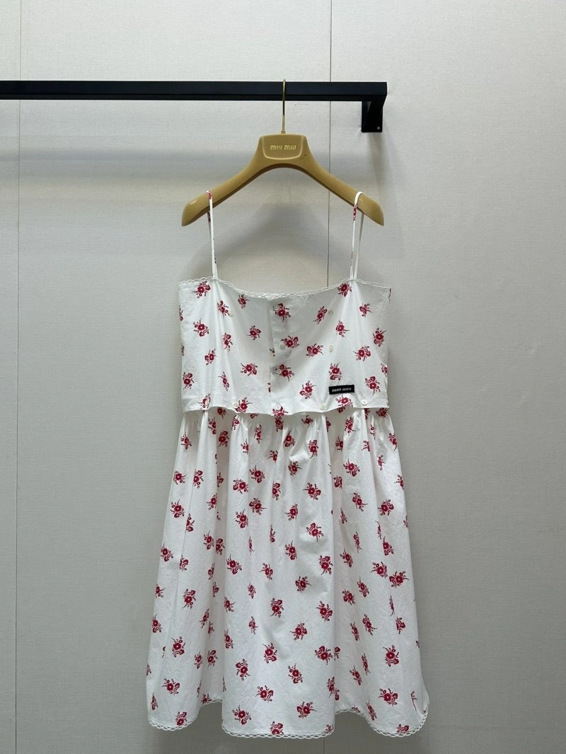 Miu Miu Dress OnTrend 149167