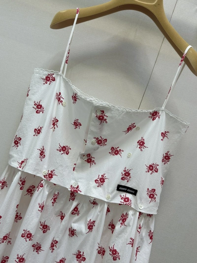 Miu Miu Dress OnTrend 149167