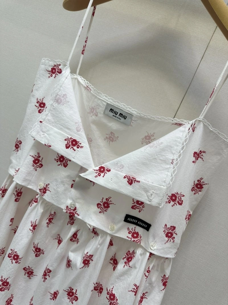 Miu Miu Dress OnTrend 149167