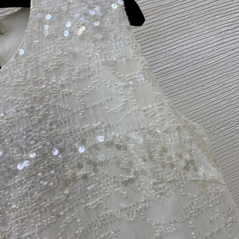 Breathable Miu Miu Dress 149168