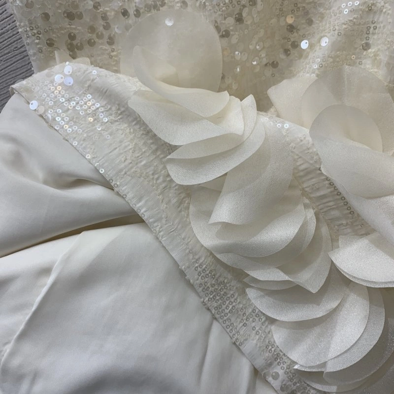 Breathable Miu Miu Dress 149168