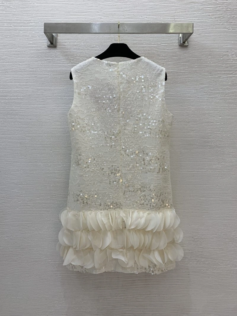 Breathable Miu Miu Dress 149168