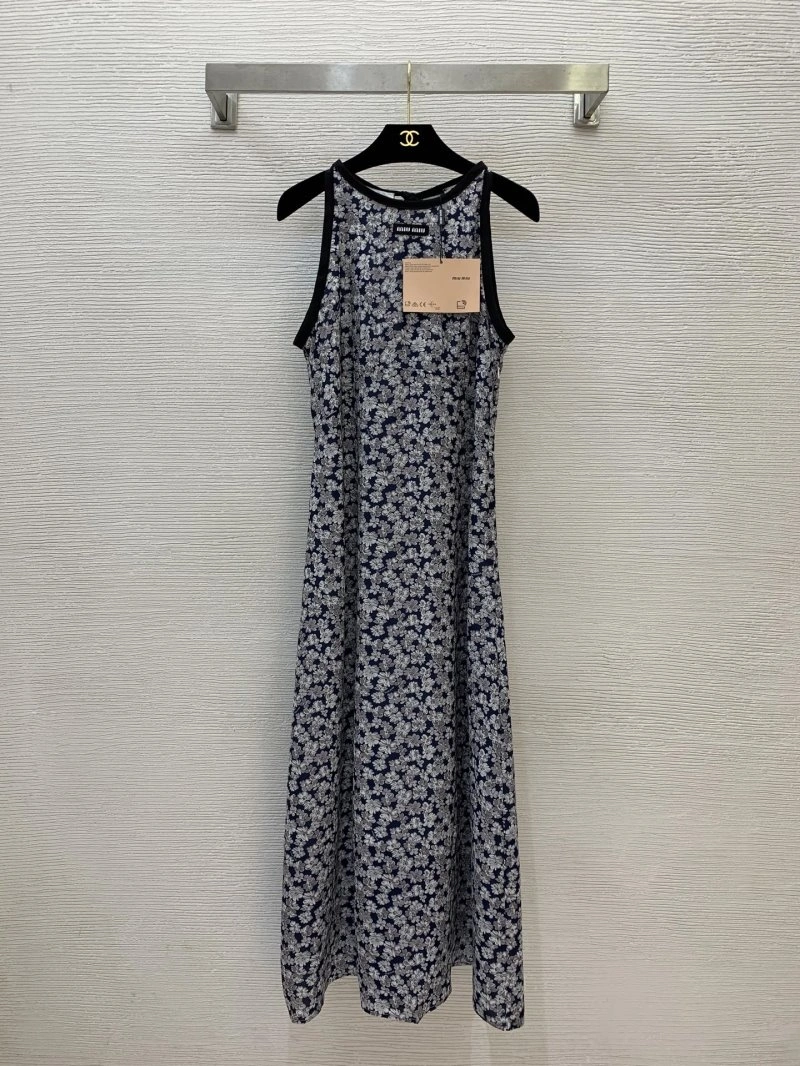 Miu Miu Dress Stylish 149162
