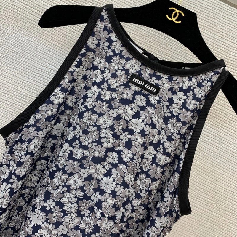 Miu Miu Dress Stylish 149162
