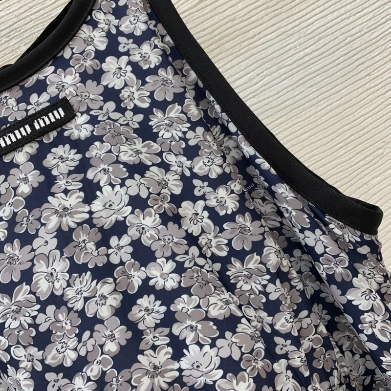 Miu Miu Dress Stylish 149162