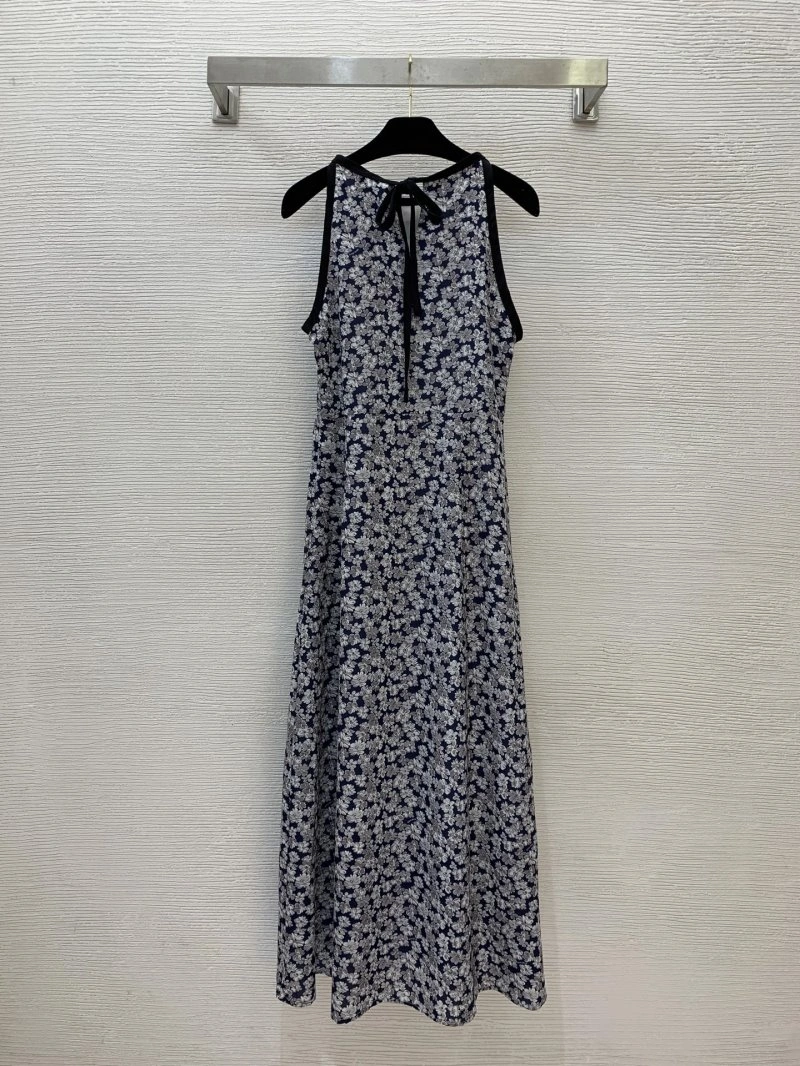 Miu Miu Dress Stylish 149162