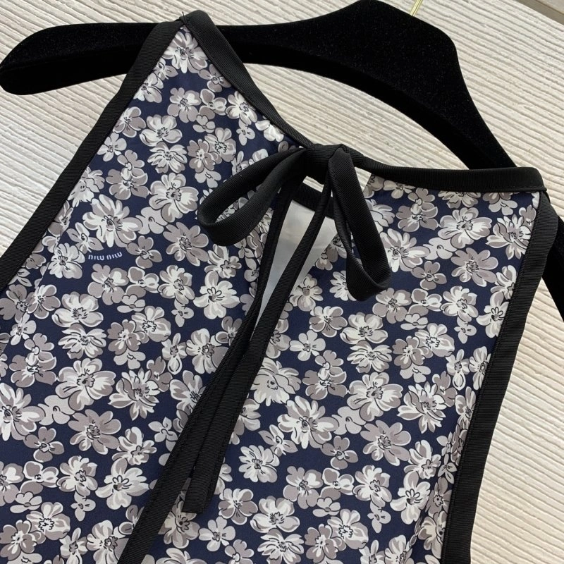 Miu Miu Dress Stylish 149162