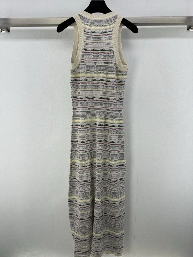 Miu Miu Dress Durable 149169