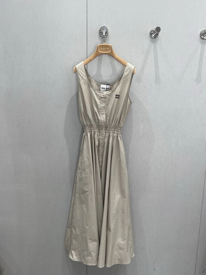 Miu Miu Dress Trendsetting 149163